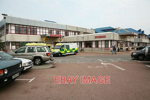 Photo accident emergency - photo,