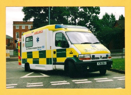 Photo west midlands - west,