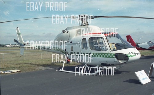 Great north air ambulance - great,