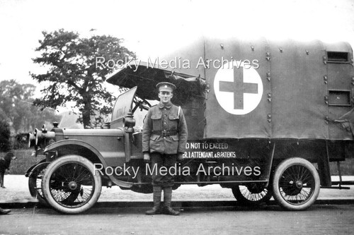 Lxs 118 military - military,, wwi