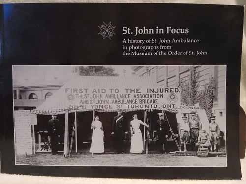 John focus a history - focus,