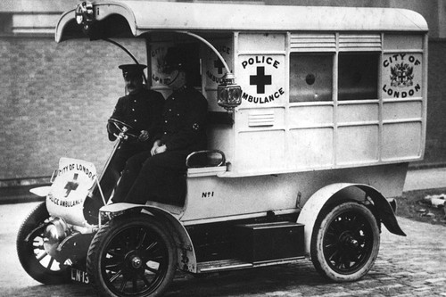 City london police - city,