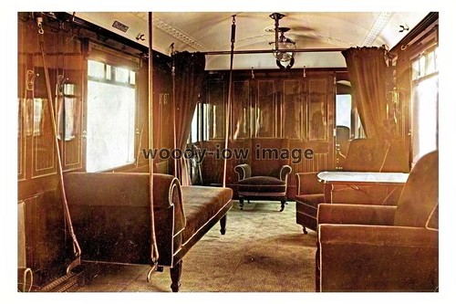 Bbc0265 railway ambulance - -,