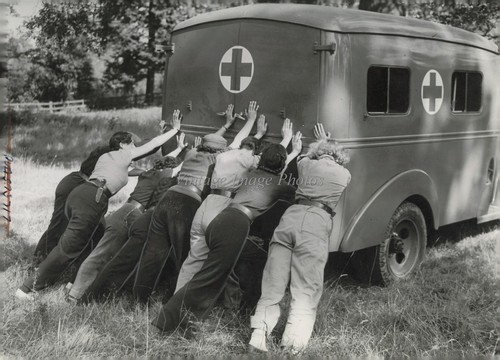 1940 hertfordshire england - hertfordshire,