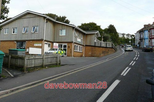 Photo ilfracombe ambulance - ,