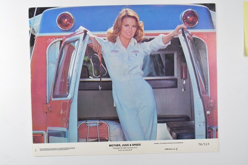 Raquel welch mother jugs - raquel, speed