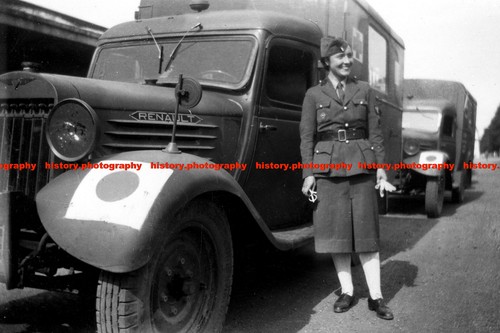 F012912 military ambulance - military,