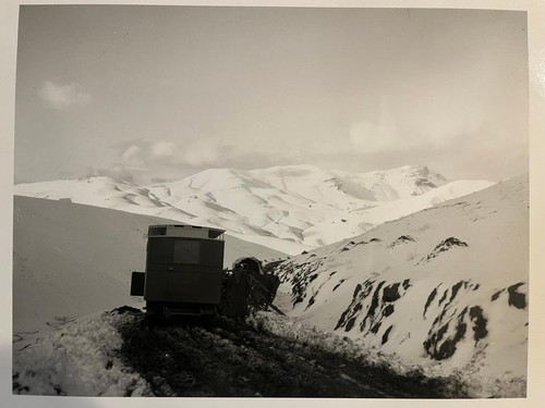 Motor ambulance alborz - ambulance,