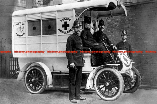 F014886 city london police - f014886, of